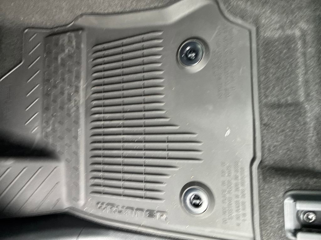 New 2026 Toyota 4Runner SR5 image 47