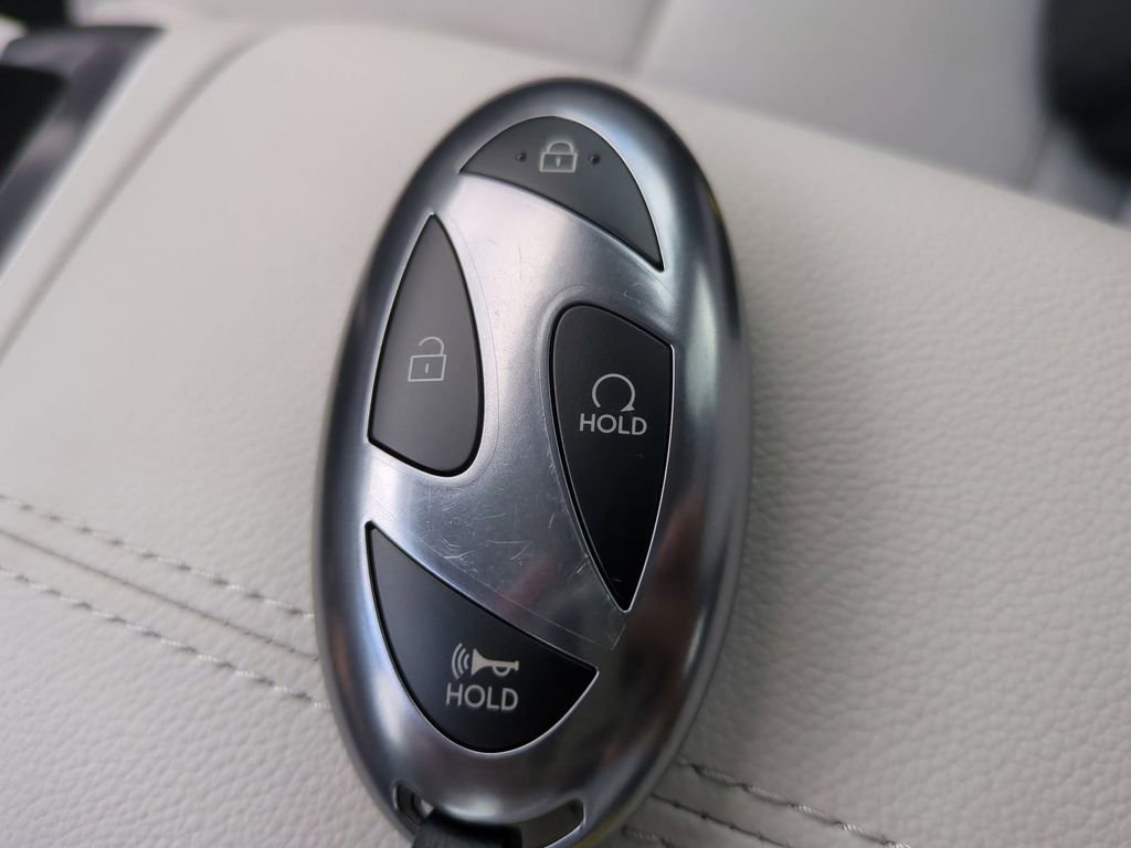 New 2026 Hyundai Tucson SE image 34