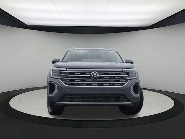 New 2025 Volkswagen Atlas SEL image 2