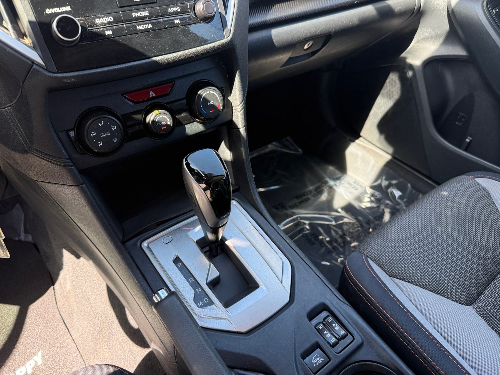 Used 2019 Subaru Crosstrek 2.0i Premium AWD/4WD image 13