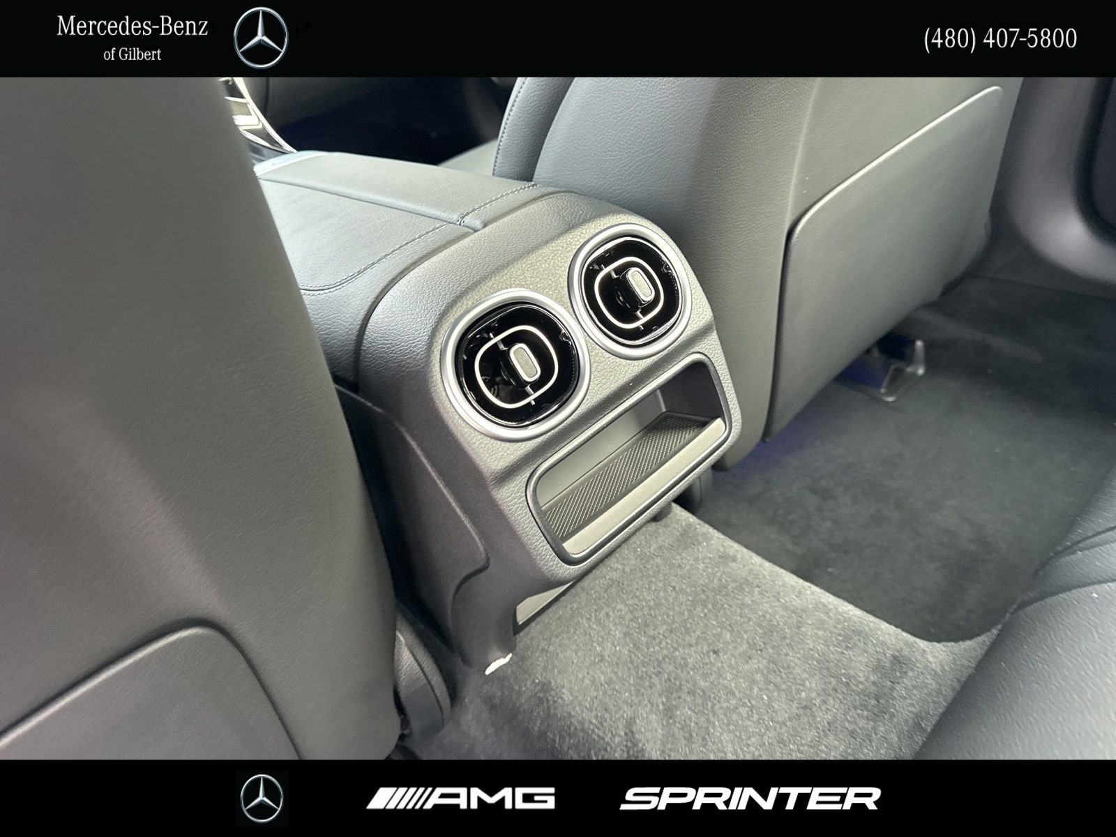 New 2026 Mercedes-Benz C 300 Sedan image 18