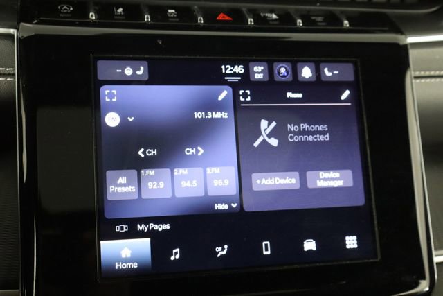 Used 2023 Jeep Grand Cherokee L Laredo AWD/4WD image 33