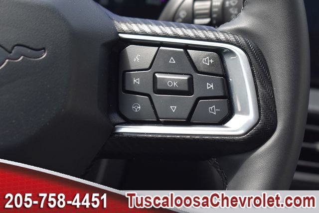 Used 2025 Ford Mustang Coupe RWD image 25