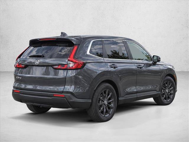 New 2027 Honda CR-V EX-L image 7