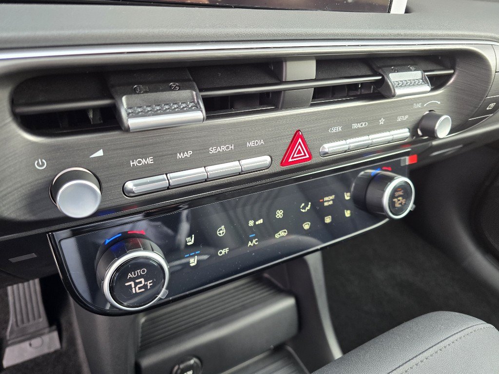 New 2026 Hyundai Palisade SEL Premium AWD/4WD image 19