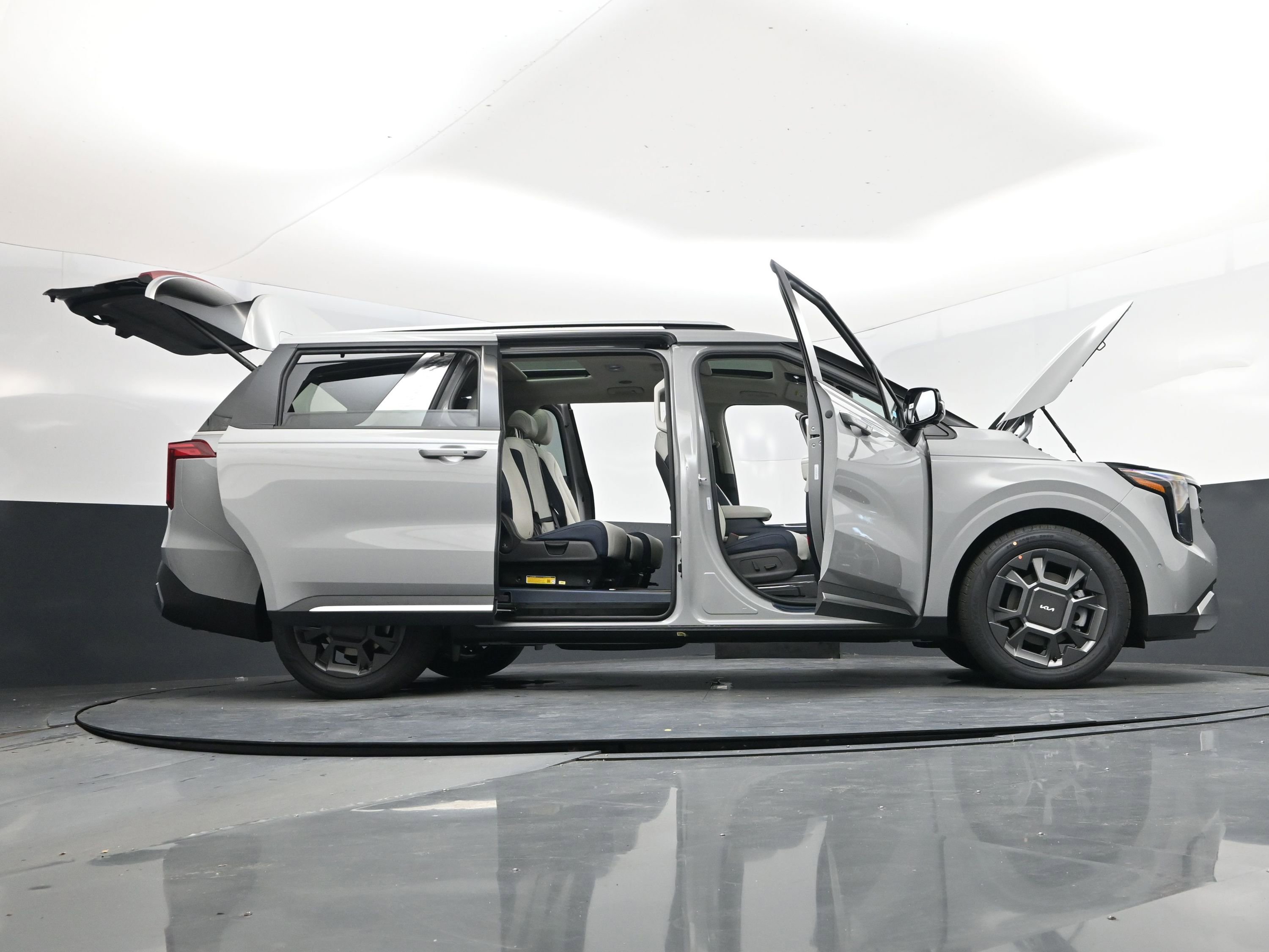 New 2026 Kia Carnival SX image 21