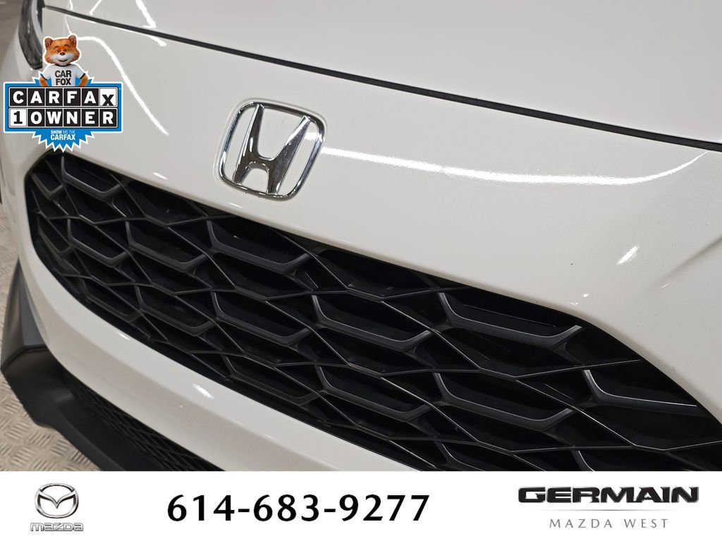 Used 2024 Honda HR-V LX image 14