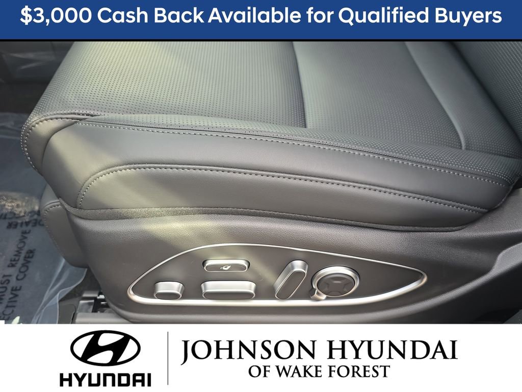 New 2026 Hyundai Palisade Calligraphy image 42