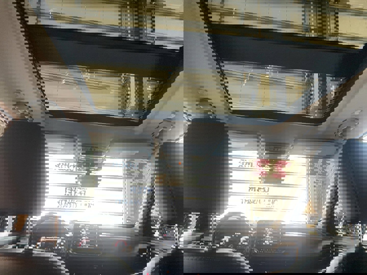 Used 2022 Nissan Rogue Platinum w/ Head-Up Display Package image 7