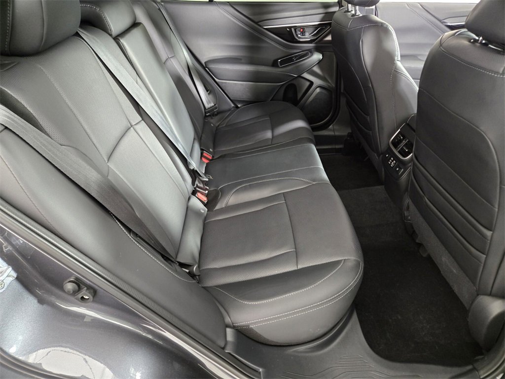 Certified 2025 Subaru Outback Limited XT image 19