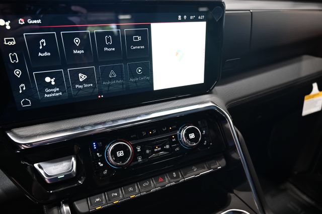 New 2026 GMC Sierra 1500 Denali AWD/4WD image 18