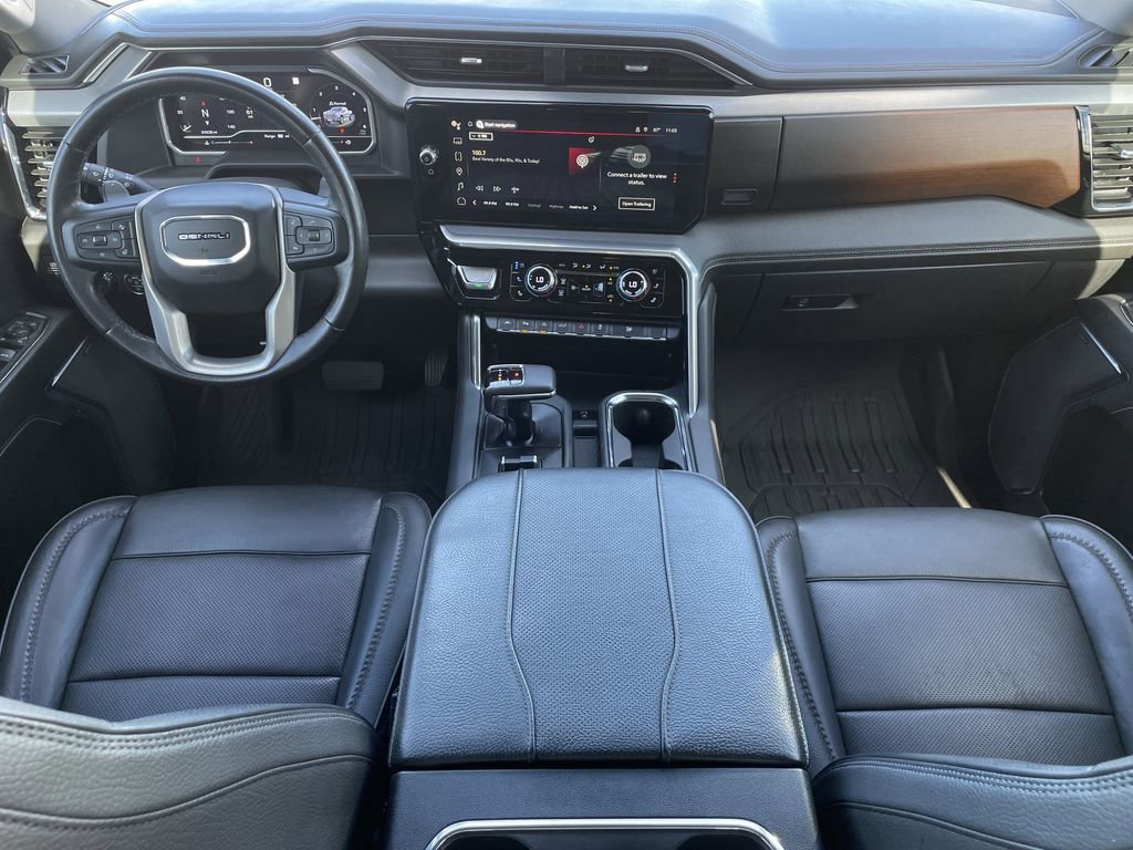 Certified 2023 GMC Sierra 1500 Denali image 13