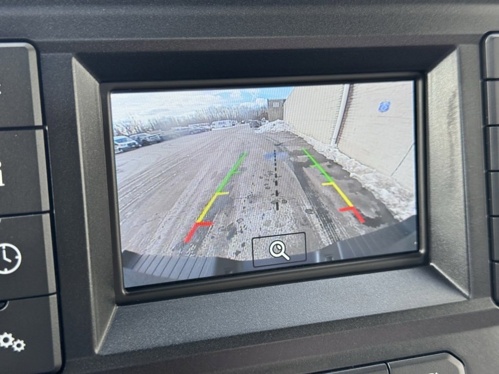 Certified 2022 Ford F250 XL w/ Power Equipment Group image 30