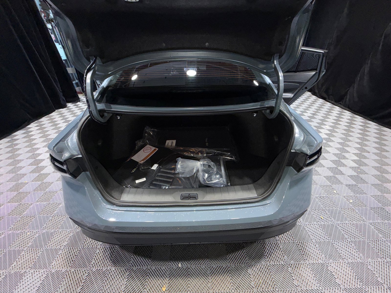 New 2026 Nissan Sentra SV image 34