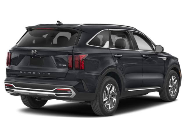 Used 2021 Kia Sorento S FWD image 12