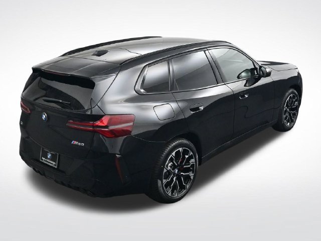 New 2026 BMW X3 M50 w/ Premium Package AWD/4WD image 26