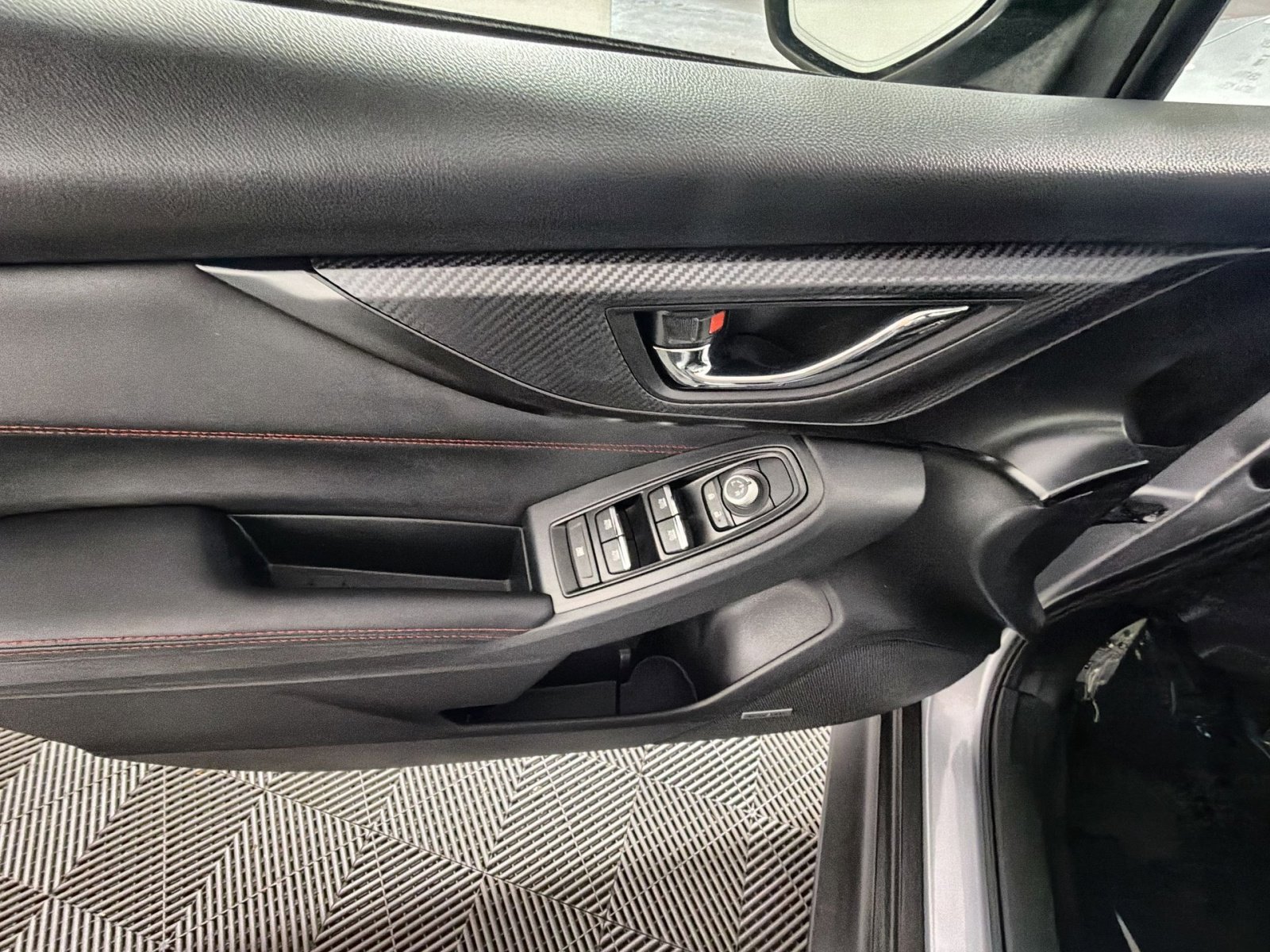 Used 2024 Subaru WRX Limited image 15