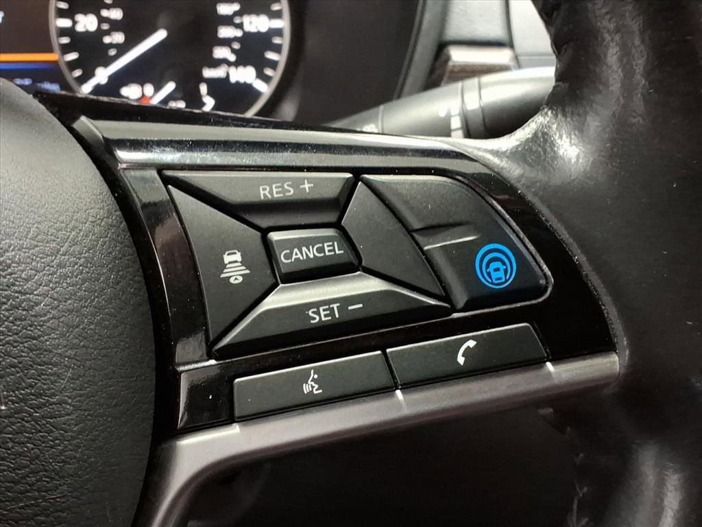 Used 2022 Nissan Altima 2.5 SL image 20