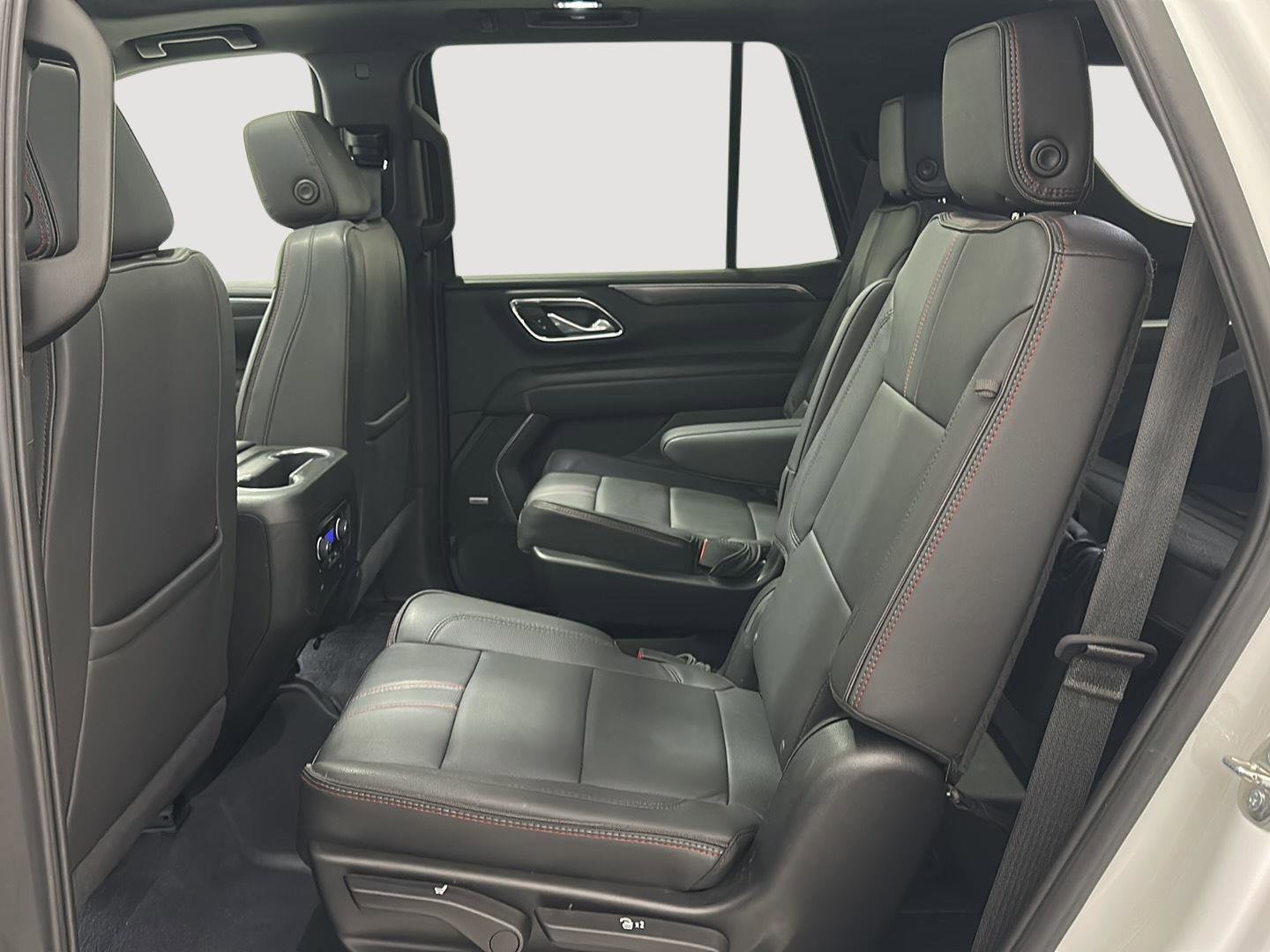 Used 2024 Chevrolet Tahoe RST w/ Luxury Package image 23