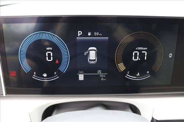 Certified 2026 Hyundai Tucson SEL Plus AWD/4WD image 15
