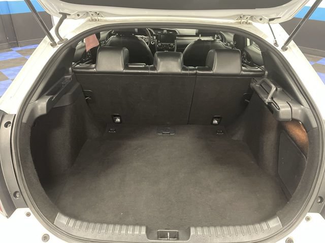 Used 2019 Honda Civic Sport Touring image 25