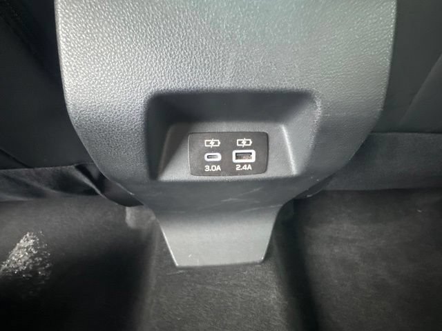 Used 2025 Subaru Crosstrek 2.5i Sport w/ Crosstrek Mirror Package AWD/4WD image 14