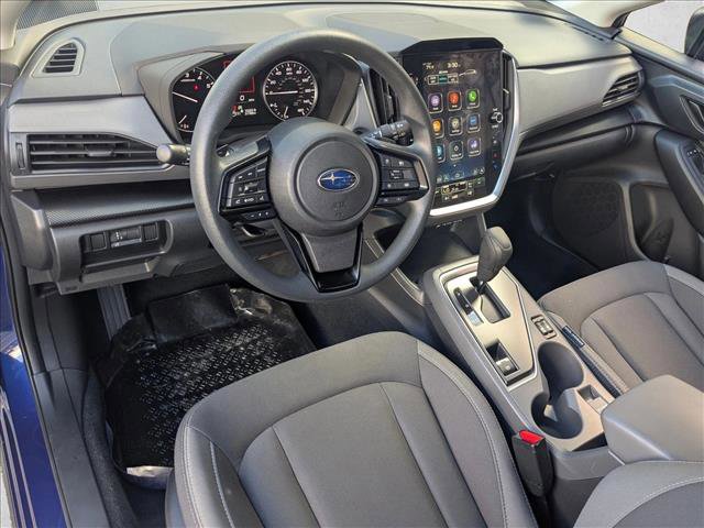 Certified 2025 Subaru Crosstrek 2.5i Premium image 10