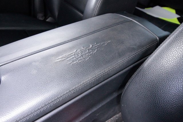 Used 2012 Mercedes-Benz E 350 4MATIC Sedan image 18