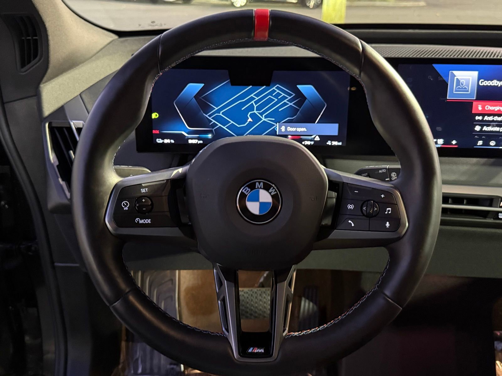 Used 2025 BMW iX M60 image 23