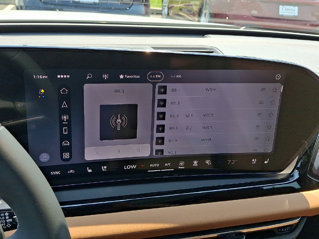 New 2026 Audi A5 Prestige AWD/4WD image 13