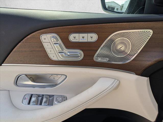 Certified 2025 Mercedes-Benz GLE 350 4MATIC image 16