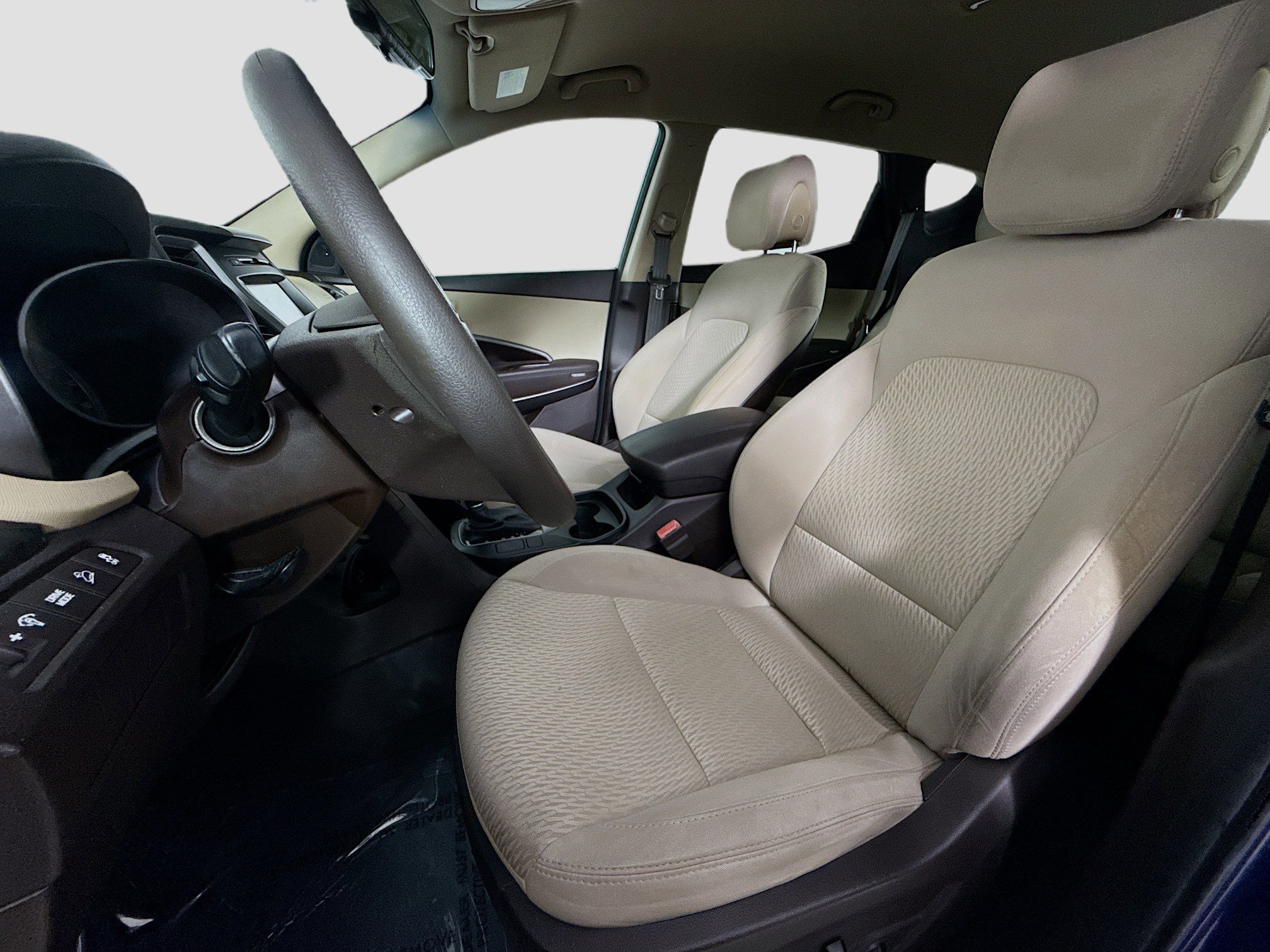 Used 2017 Hyundai Santa Fe Sport image 20