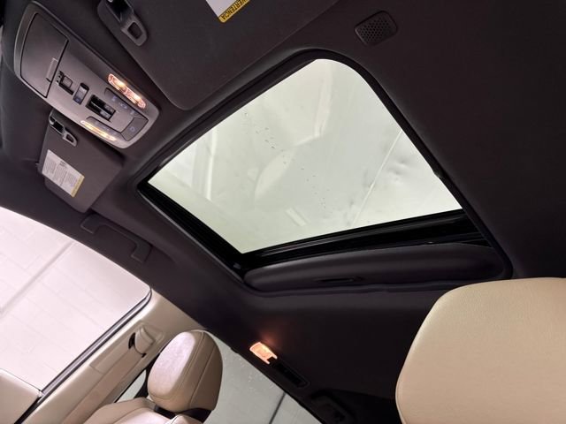 Certified 2024 Toyota Sienna XLE w/ XLE Plus Package image 28