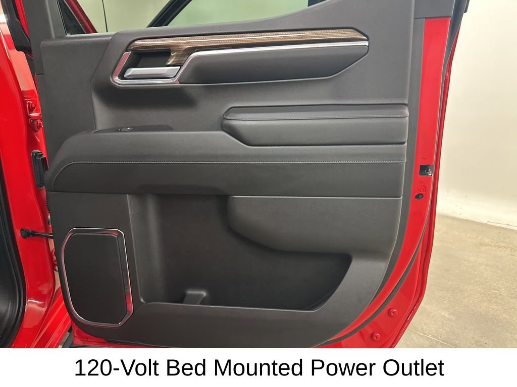 Certified 2022 Chevrolet Silverado 1500 LT image 23