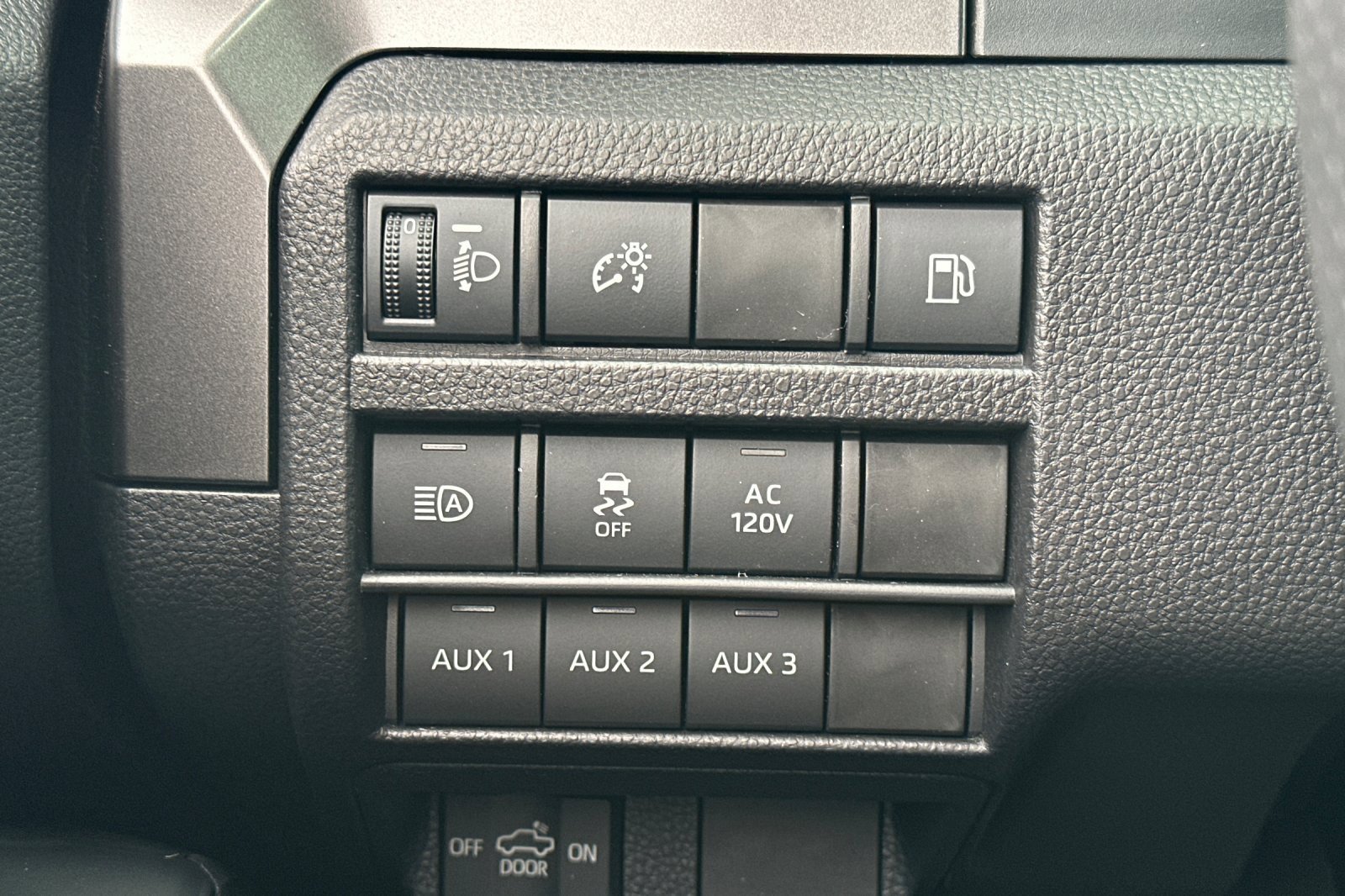 New 2025 Toyota Tacoma TRD Off-Road image 23