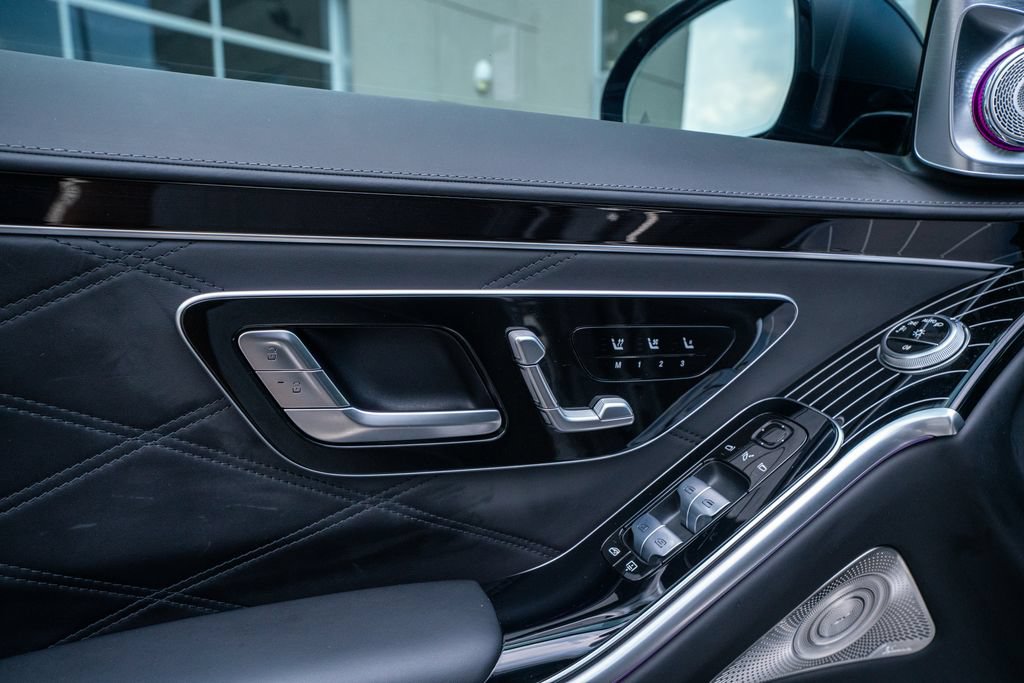 Used 2026 Mercedes-Benz Maybach S 580 4MATIC image 29