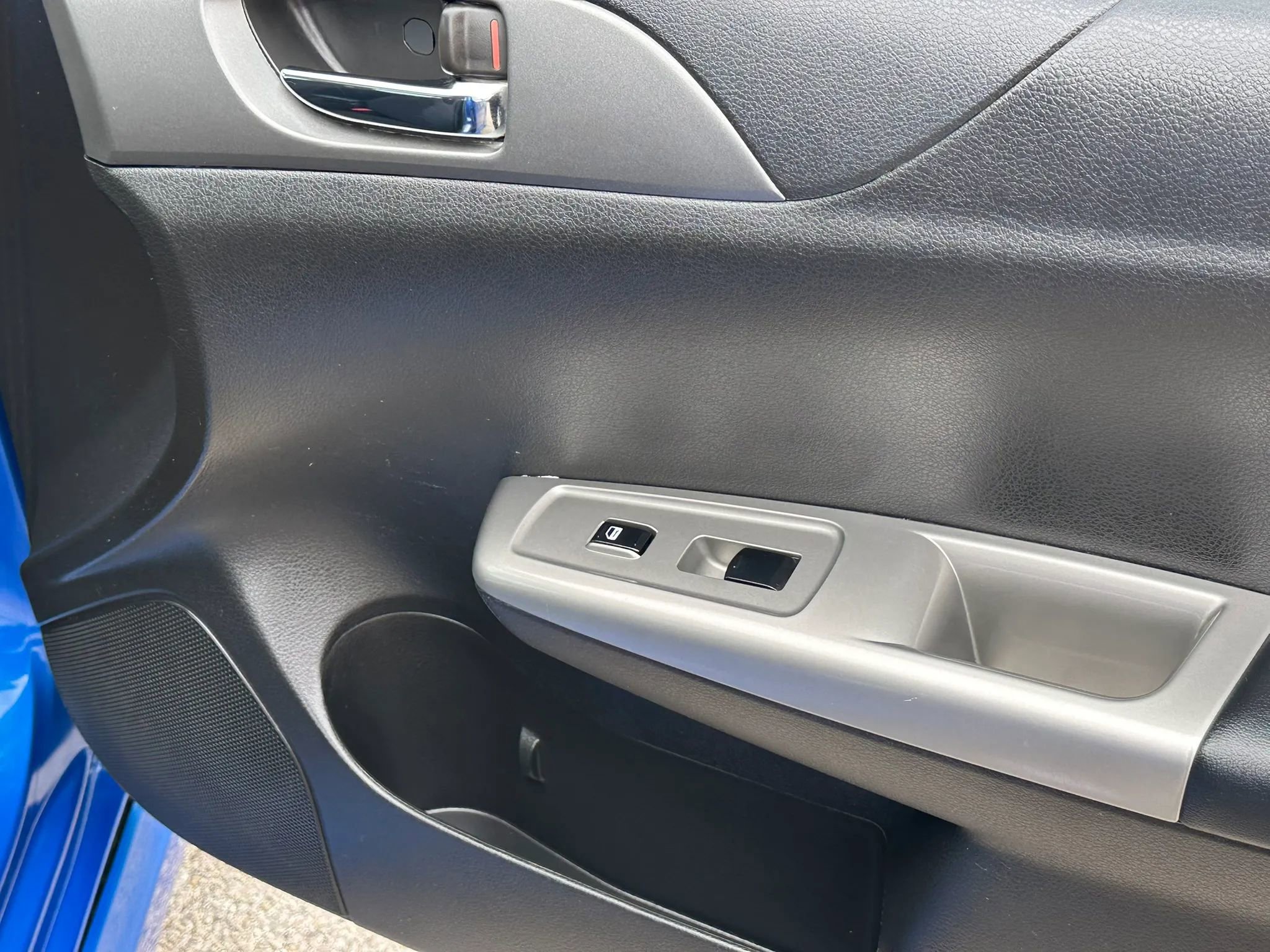 Used 2009 Subaru Impreza WRX Premium AWD/4WD image 20