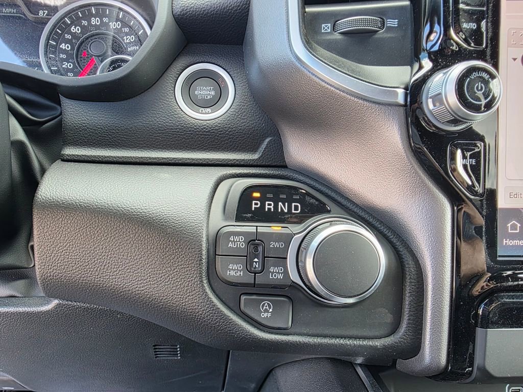 New 2026 RAM 1500 Big Horn image 15