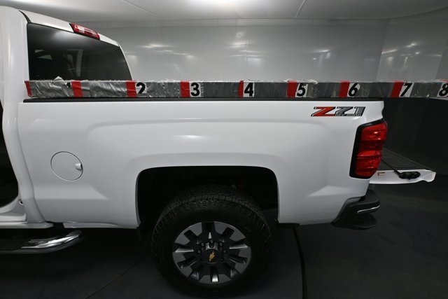 Used 2018 Chevrolet Silverado 2500 LT w/ True North Edition AWD/4WD image 29