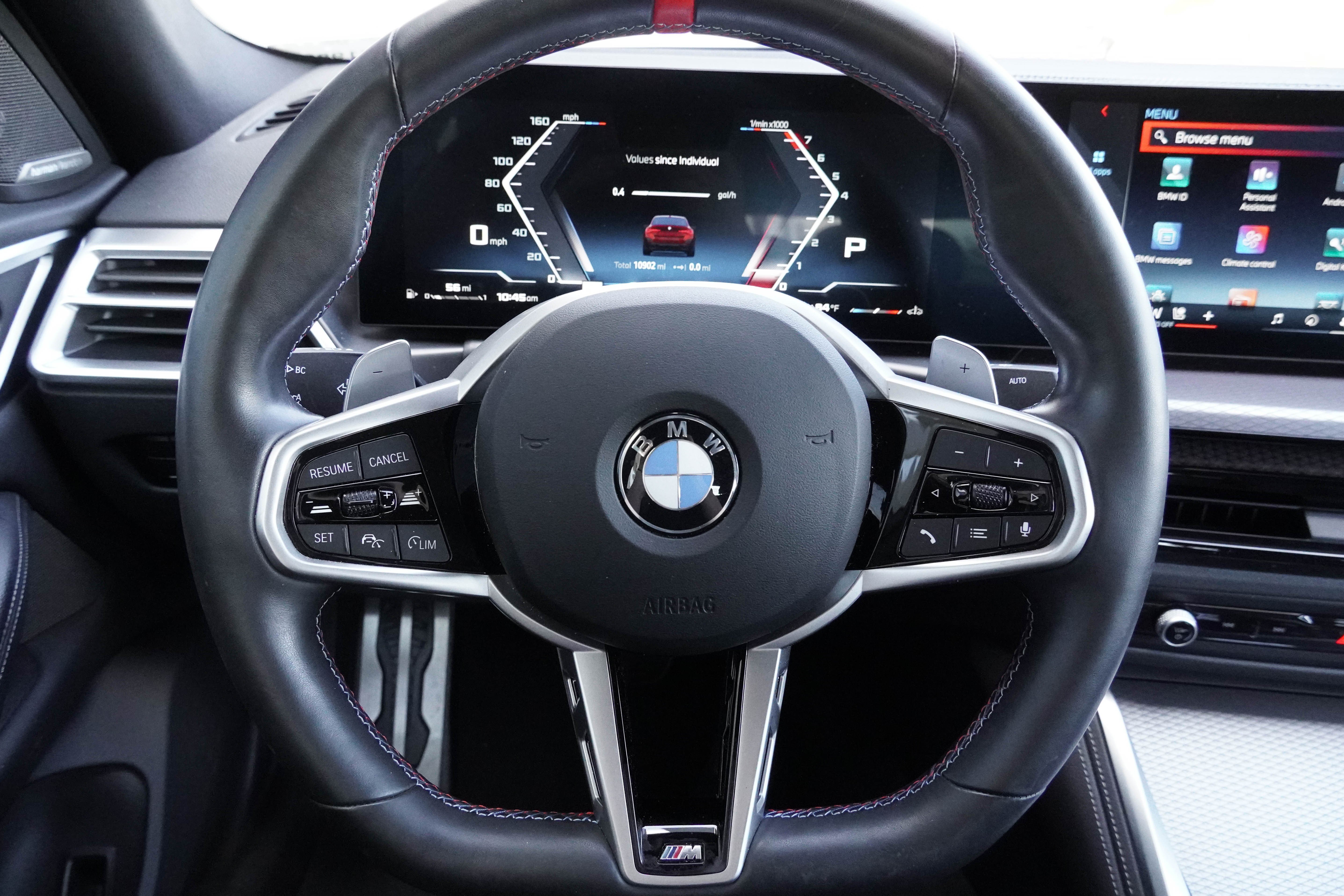 Used 2025 BMW 440i xDrive AWD/4WD image 18