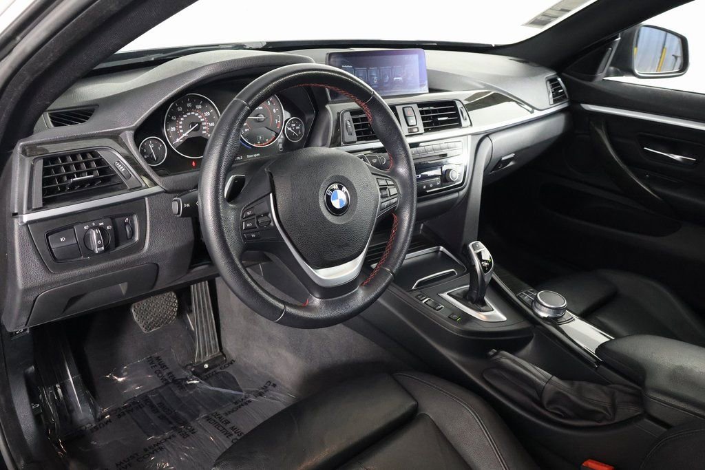 Used 2017 BMW 430i Gran Coupe RWD image 7