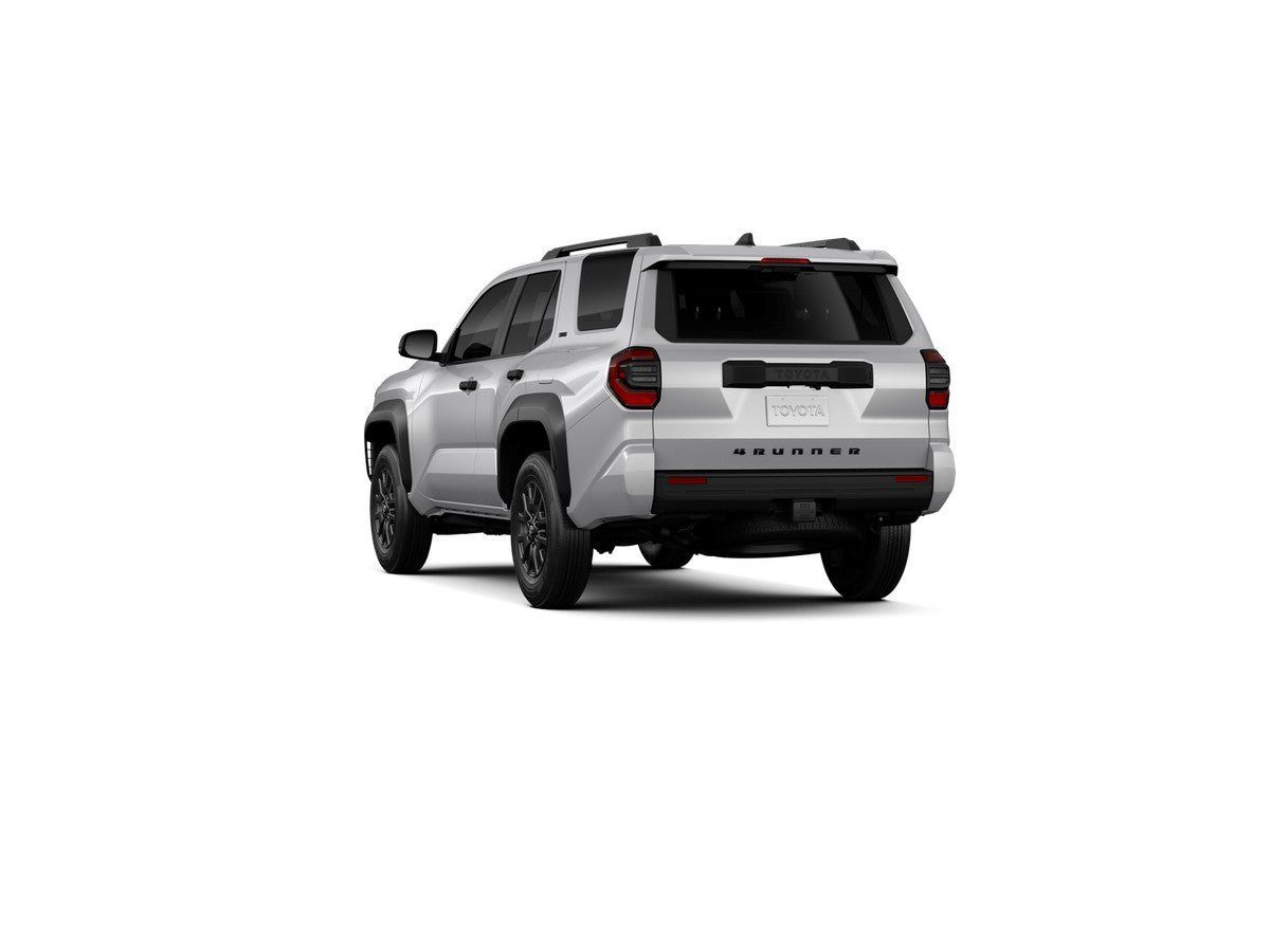 New 2026 Toyota 4Runner SR5 RWD image 7