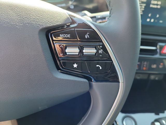 New 2026 Kia Niro EX w/ EX Premium Package FWD image 31
