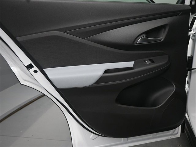 New 2025 Buick Envista Preferred w/ Convenience I Package image 14