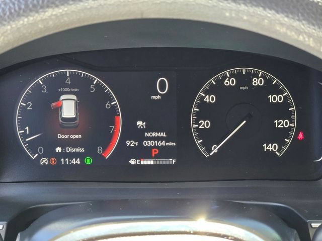 Used 2023 Honda Pilot LX image 25