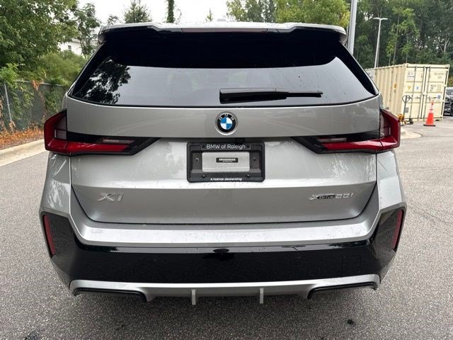 Certified 2023 BMW X1 xDrive28i w/ M Sport Package AWD/4WD image 14