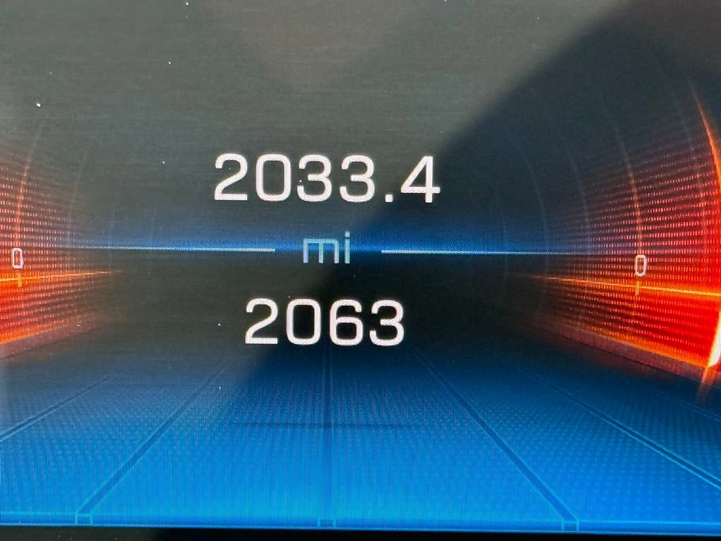 Used 2025 Mercedes-Benz GLA 35 AMG 4MATIC image 18