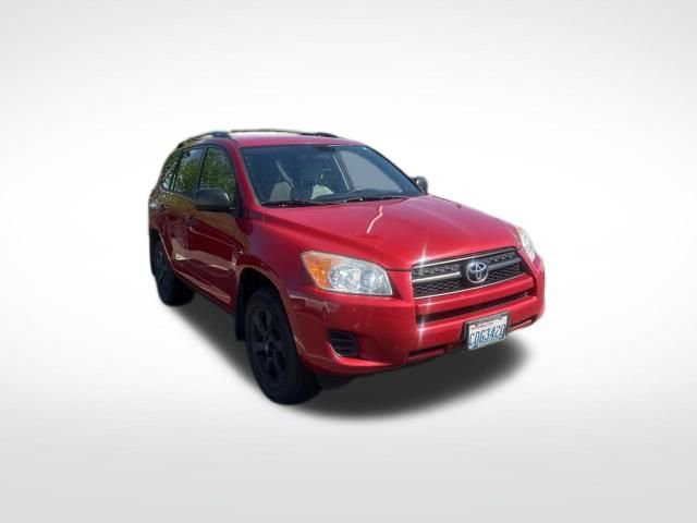 Used 2012 Toyota RAV4 4WD w/ Value Pkg image 1