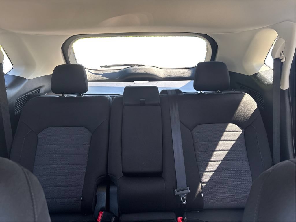 Used 2020 Ford Edge SE FWD image 14