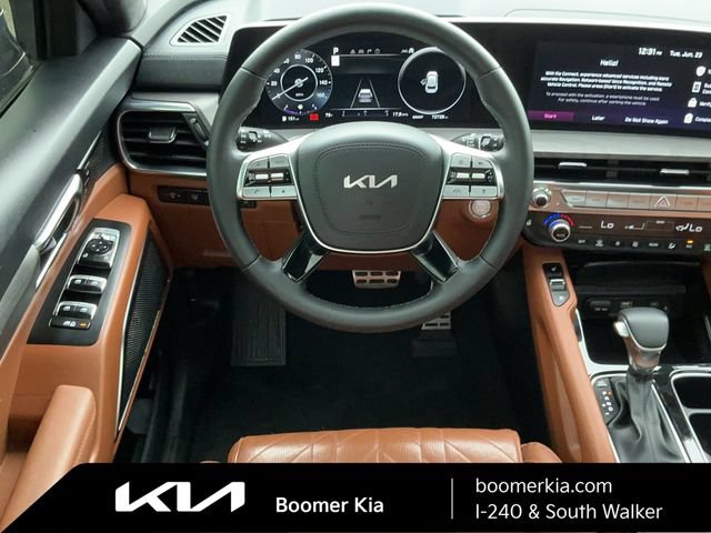 Certified 2023 Kia Telluride SX Prestige X-Pro AWD/4WD image 15
